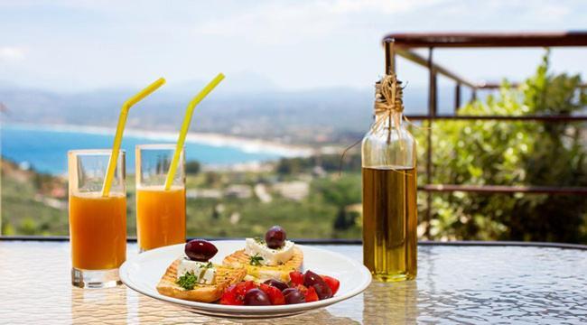 Eukalyptus Morfi Village Γεωργιούπολη Εξωτερικό φωτογραφία