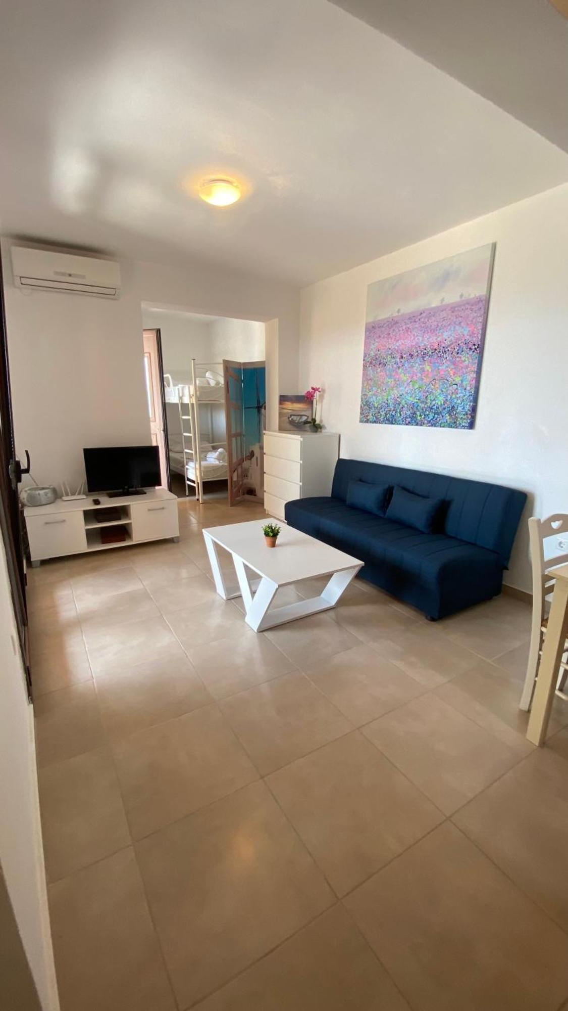 Eukalyptus Morfi Village Γεωργιούπολη Εξωτερικό φωτογραφία
