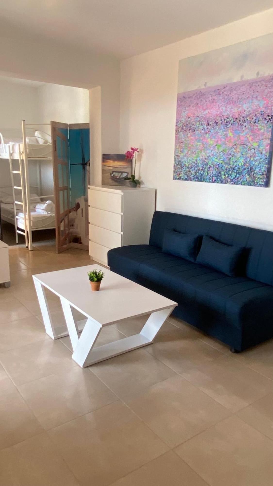 Eukalyptus Morfi Village Γεωργιούπολη Εξωτερικό φωτογραφία