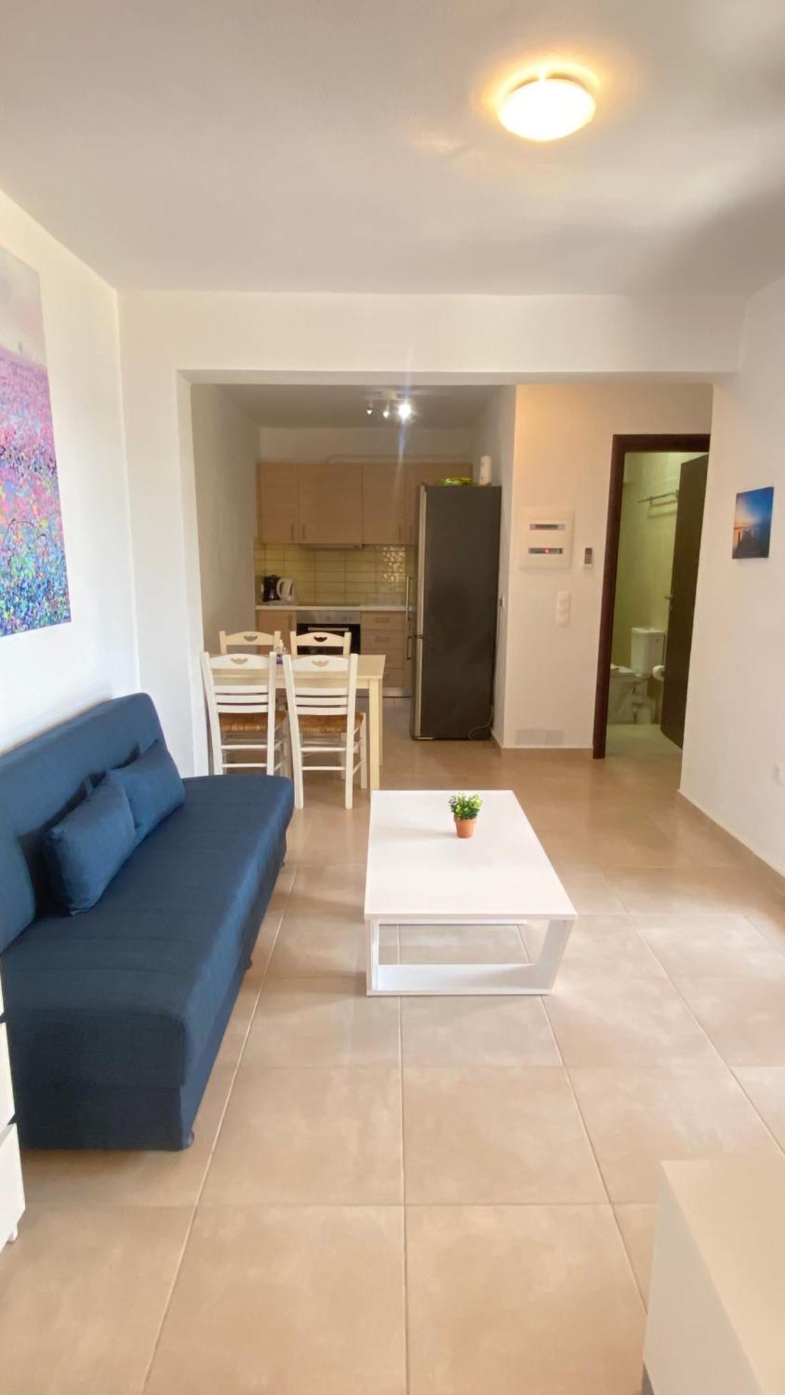 Eukalyptus Morfi Village Γεωργιούπολη Εξωτερικό φωτογραφία