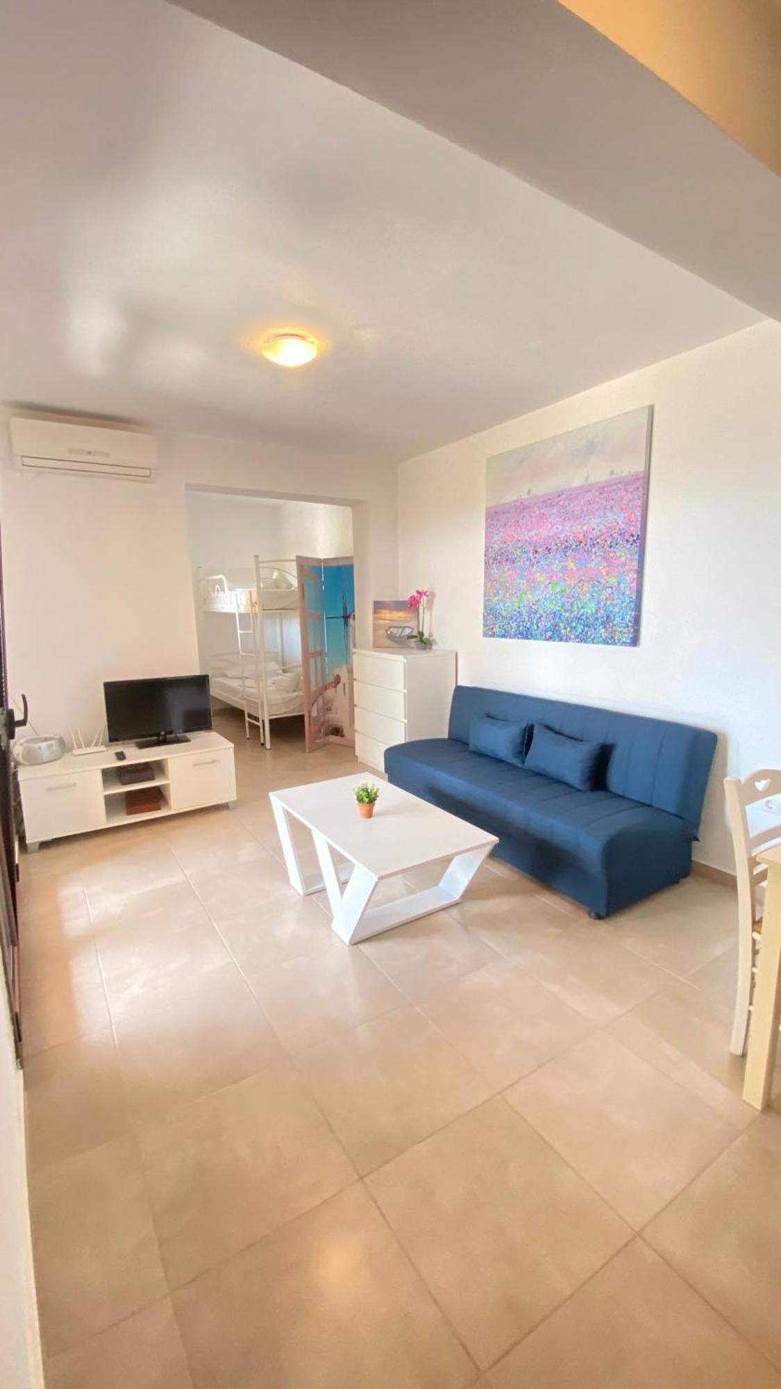 Eukalyptus Morfi Village Γεωργιούπολη Εξωτερικό φωτογραφία